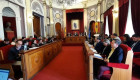 El Ayuntamiento de Badajoz aprueba el presupuesto municipal con un aumento de más del 20%