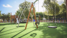 Mérida construirá seis nuevos parques infantiles por 2 millones de euros