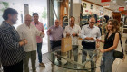 Badajoz regala 5.000 tickets de aparcamiento para fomentar las compras en el comercio local