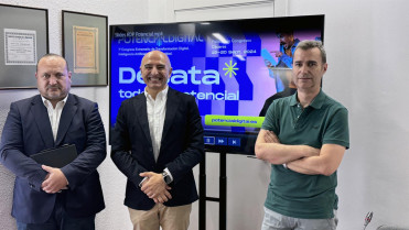 Cáceres acogerá un congreso sobre transformación digital, IA y ciberseguridad