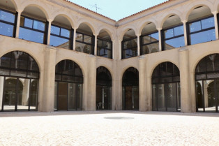 El Ayuntamiento de Badajoz adjudica el equipamiento para la nueva sede de la Escuela de Artes y Oficios
