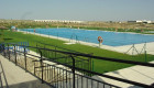 Los servicios de inspección examinan las piscinas de Cáceres para garantizar su servicio