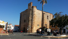 Acuerdo para restaurar la iglesia de San Pedro en Almendral por 263.000 euros