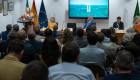 La Junta pagará a la Universidad de Extremadura las exenciones de tasas de matrículas