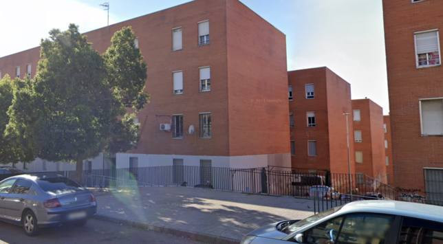 Detenida una mujer en Badajoz por apuñalar a un joven