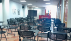 El Ayuntamiento de Mérida inaugura tres nuevos centros de 'networking'