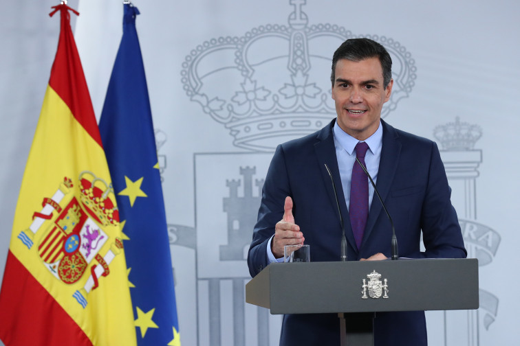 Una empresa de Moraleja se encargará de la peluquería y maquillaje de Pedro Sánchez y sus ministros