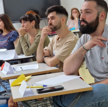 Zamora guarda silencio por las víctimas del atentado de Barcelona 