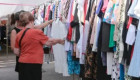 Este sábado se celebra en Mérida un mercadillo durante todo el día en el recinto ferial