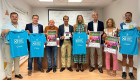 La carrera solidaria ‘Badajoz contra el cáncer’ se celebrará el 15 de septiembre