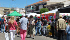 Comerciantes de Cáceres celebrarán una feria del stock el próximo 13 de septiembre