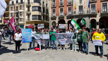 Plasencia acogerá un encuentro para reclamar la reapertura del tren Ruta de la Plata