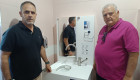 Moraleja cuenta con el primer baño adaptado para personas ostomizadas