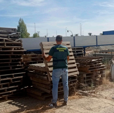 Zamora guarda silencio por las víctimas del atentado de Barcelona 