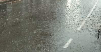 El 112 activa este jueves la alerta amarilla por lluvias y tormentas en Extremadura