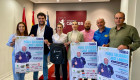 Cáceres acogerá un torneo de pádel solidario para la donación de órganos y tejidos