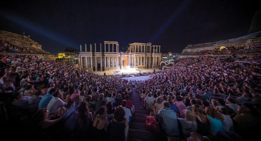 La Unidad de Música de la Guardia Civil ofrecerá un concierto con motivo de su patrona en Mérida