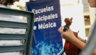 Las Escuelas Municipales de Música de Badajoz aún tienen plazas vacantes