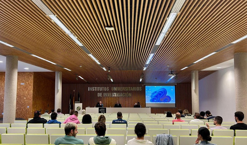 Una jornada muestra en Badajoz los avances científico-técnicos de la industria alimentaria