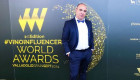 El cocinero de Navalmoral David Gibello representa a Extremadura en los Vinoinfluencers World Awards