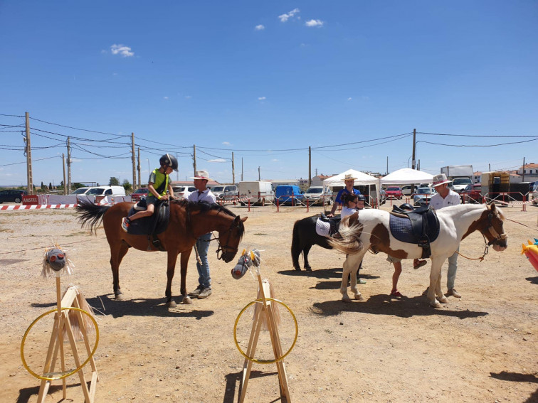 Llerena celebra el próximo fin de semana la VIII Feria Infantil de la Campiña Sur