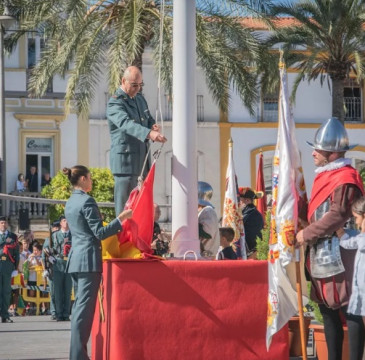 Zamora guarda silencio por las víctimas del atentado de Barcelona 