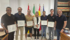 La Junta premia la trayectoria de los negocios de Moraleja que tienen más de medio siglo de vida