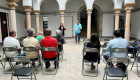 El Liceo de Mérida programa conferencias sobre la historia y patrimonio de la ciudad