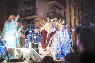 Claves para ayudar a los niños a vivir la noche de los Reyes Magos con equilibrio y sin ansiedad