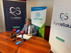 Fundesalud celebrará en Badajoz la XXIII edición del certamen Videomed 2024