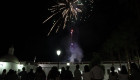 Magia y talento se unen al patrimonio en la VIII Noche en Blanco de Jerez de los Caballeros