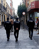 Mérida se mantiene como una ciudad segura y con un índice bajo de delitos