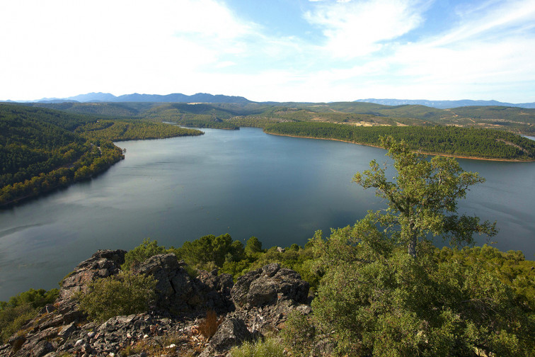 La Junta promociona el turismo de Extremadura en la feria Citur de la Siberia