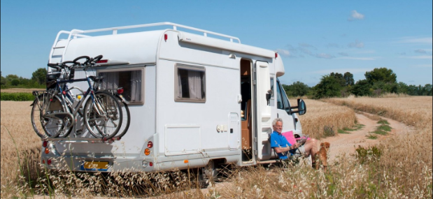 Decenas de aficionados a las autocaravanas y campers se concentrarán en Moraleja