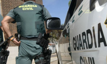 La Guardia Civil investiga el robo perpetrado en una casa de Eljas