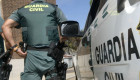 La Guardia Civil investiga el robo perpetrado en una casa de Eljas