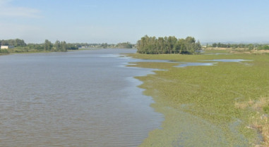 La Junta destinará 330.000 euros a actuaciones en las orillas del Guadiana en Badajoz