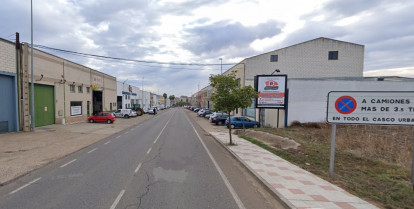 Un fallecido atrapado por maquinaria en una jornada negra con tres accidentes laborales