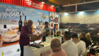 Badajoz promociona sus productos en San Sebastián Gastronomika