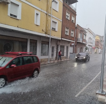 Zamora guarda silencio por las víctimas del atentado de Barcelona 