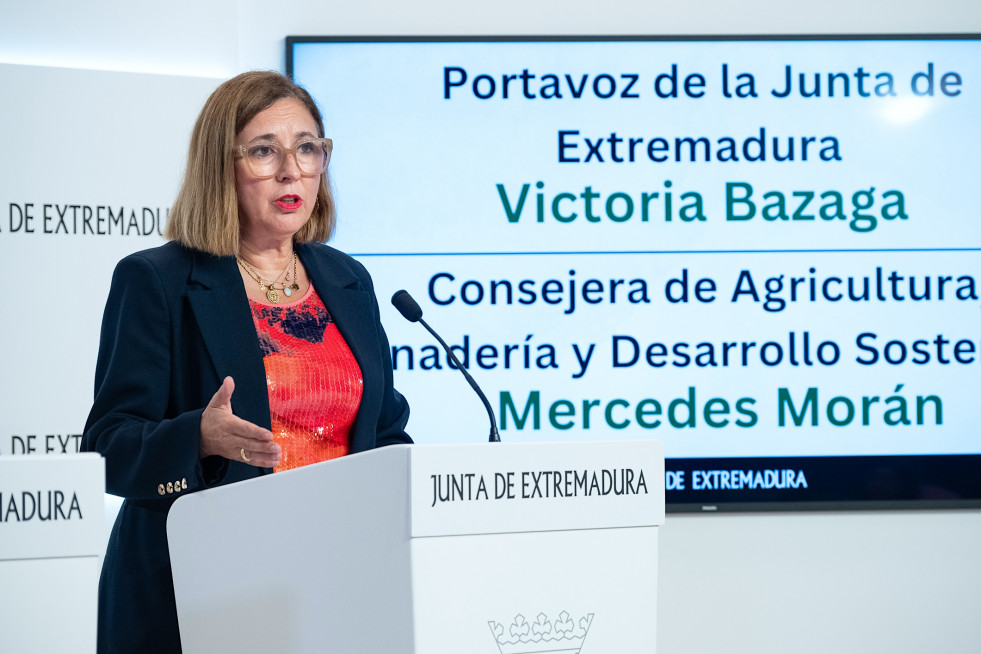 La Junta abonará este miércoles 168,6 millones de euros del anticipo de la PAC a casi 34.000 perceptores