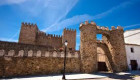 El Castillo de Monroy, un nuevo Bien de Interés Cultural para visitar en Extremadura