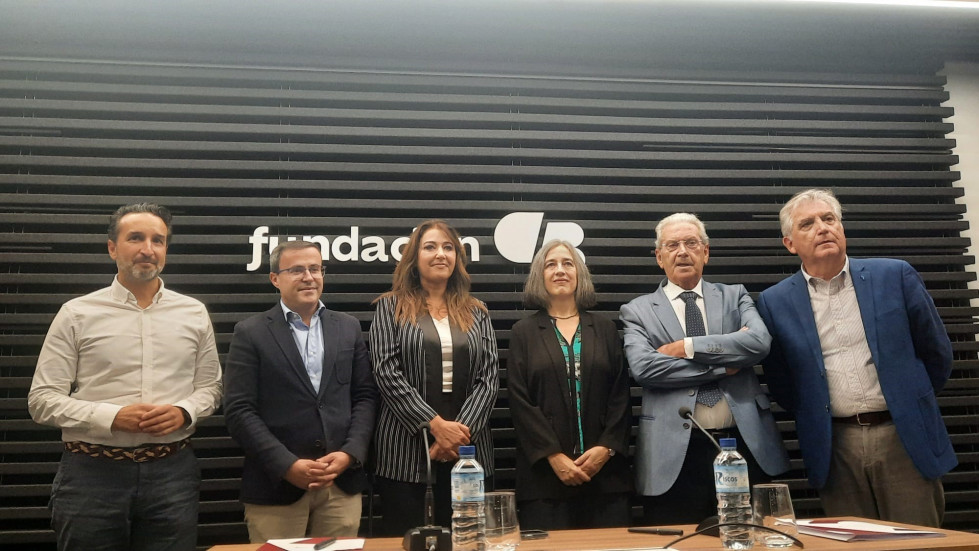 La Diputación de Badajoz y Fundación CB brindarán oportunidades a los músicos de los conservatorios