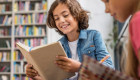 El público infantil protagoniza la jornada del viernes del 'Otoño literario' de Cáceres