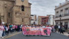 Cientos de personas se unirán para luchar contra el cáncer en la Marcha Rosa de Talayuela