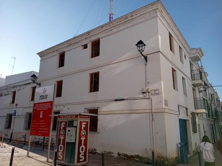 La oficina de Turismo de Almendralejo se ubicará en el edificio de correos tras su rehabilitación