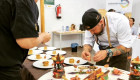 El chef Antonio Falcón representará a Extremadura en el certamen nacional de gastronomía