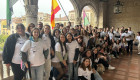 Más de medio centenar de jóvenes comparten en Plasencia sus experiencias en un programa de solidaridad