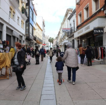 Zamora guarda silencio por las víctimas del atentado de Barcelona 