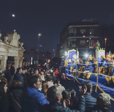 Zamora guarda silencio por las víctimas del atentado de Barcelona 